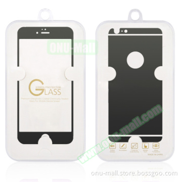 Paypal Accepted for iPhone Tempered Glass with high quality